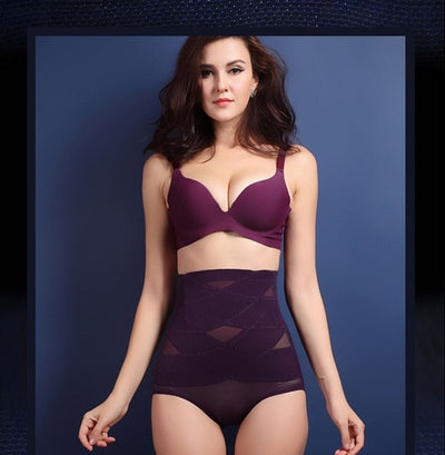 ✨ Invisible Body Shaper - Smooth, Sculpt & Shine - Kamykart