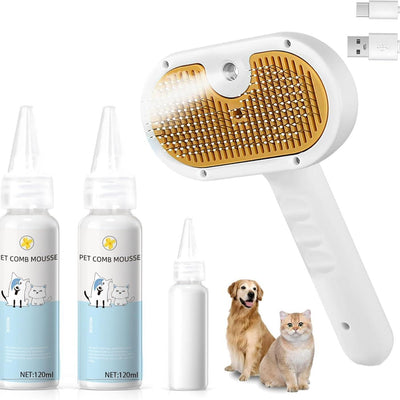 All-in-One Grooming for Pets ✨ - Kamykart