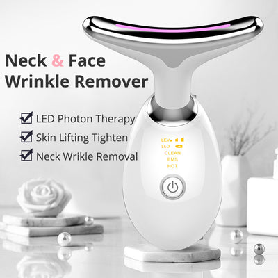 ‍♀️ Anti-Aging Massager - Kamykart